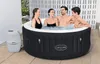Bestway® LAY-Z-SPA® Whirlpool Miami AirJet™ Ø 180 x 66 cm, Produktbild-Vorschau 17