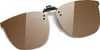 INF Lunettes de soleil polarisées à clipser - pour la Voir les images du produit 1