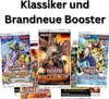 Yu-Gi-Oh! Mystery Box, 4 booster packs - verschillende Productafbeelding-voorbeeld 2