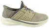 Skechers Slip-Ins: Slade - Ocon  Sportief - beige - Maat 43 Produktbild-Vorschau 45