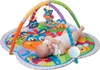 Playgro Erlebnis Spiel- und Krabbeldecke Pferd Klipp Klapp Produktbild-Vorschau 2