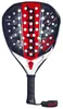 Babolat Technical Viper Soft 3.0, Schwarz, Rot, Weiß, Produktbild-Vorschau 1