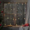 Star Trading LED Lichtervorhang Weihnachten 6/18h Timer Produktbild-Vorschau 2