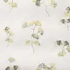 Estella Samt + Seide Flanell Bettwäsche 135x200 Velturno Produktbild-Vorschau 3