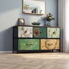Cassettiera ProximaX con frontale in legno, design con Anteprima dell’immagine prodotto 5