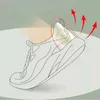 Protezione del tallone in schiuma per scarpe - 2 pezzi Anteprima dell’immagine prodotto 5