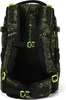 satch pack Schulrucksack Konfiguration Green Bermuda 002 Produktbild-Vorschau 3