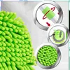 EDIBAZZAR | Brosse de lavage auto avec manche télescopique Voir les images du produit 3