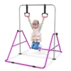 JOIEYOU Reckstange Turnreck Indoor Turngeräte Turnstange Produktbild-Vorschau 1
