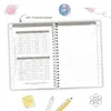 TRÖTSCH - Schulplaner Pink 26/27 Produktbild-Vorschau 6