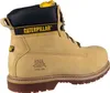 Caterpillar Holton Honig Arbeitsschuhe Sicherheitsstiefel Produktbild-Vorschau 3