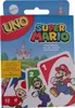 Mattel DRD00 UNO Super Mario Voir les images du produit 1