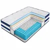 Matratze 180x200 26cm Integrierter Topper Matratze 7 zonen Produktbild-Vorschau 2