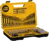 DeWalt DT71563-QZ - 100dílná sada vrtáků 12Xvrtáky do dřeva Náhled obrázku produktu 9