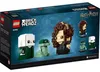 LEGO Harry Potter 40496, Bausatz, 10 Jahr(e), Kunststoff, Produktbild-Vorschau 9