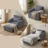 BEALIFE Sofa-Bett, 3-in-1 konvertierbares Stuhl-Bett, Produktbild-Vorschau 4