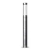 Nordlux Außenstehlampe Helix, rostfarben,  Ip44, 8W Smd Produktbild-Vorschau 8