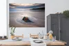 MuchoWow® Poster Seestern - Strand - Sonne 180x120 cm - Produktbild-Vorschau 3