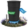 YourCasa Regentonne 200 Liter [inkl. Anschlusset & Bohrer] Produktbild-Vorschau 1