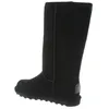 A black boot is shown from the side against a white background. Náhled obrázku produktu