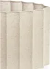 Light & Living - Lampenschirm oval Disli - Creme - Produktbild-Vorschau 7