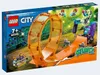 LEGO 60338 City Stuntz Schimpansen-Stuntlooping mit Rampe, Produktbild-Vorschau 32
