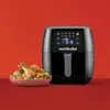 Nutribullet Airfryer 1.4 Kg - Xxl Digital Air Fryer - Voir les images du produit 14