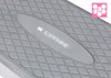 STEP do ćwiczeń fitness AEROBIKU 3 stopnie SAPPHIRE SG-048 Podgląd zdjęcia produktu 7