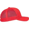 Yupoong Retro Trucker Cap rot Uni Anteprima dell’immagine prodotto 14