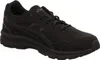 ASICS Q801Y.9097_7.5, Męski, Dorosły, Czarny, Carbon, 1 Podgląd zdjęcia produktu 11