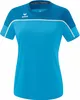 Erima Change By Erima T-Shirt Curacao/Mykonos/Weiß - 36 Produktbild-Vorschau 1