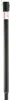 Verlängerung mit Stift 540mm, für Erdbohrer (schwarz) Produktbild-Vorschau 6