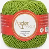 Anchor Freccia 16 – dünnes Baumwollgarn zum Häkeln (Farbe Produktbild-Vorschau 1