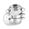 Dampfgarer MAESTRO MR-2900-18 Produktbild-Vorschau 4