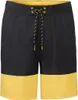 Livergy Herren Badeshorts Badehose Schwimmhose Strand Produktbild-Vorschau 1
