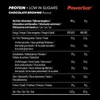 Barra de proteína Powerbar Protein Plus, con solo 107 kcal: Vista previa de la imagen del producto 7