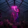 LED Pflanzenlampe 1000W Vollspektrum Panel, 225 LEDs Grow Produktbild-Vorschau 11