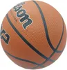 Wilson Basketball MVP All Surface Taille 6 - Marron Voir les images du produit 7