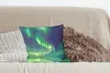 MuchoWow® Zierkissen Sofakissen Wohnzimmer Dekokissen 40x40 Produktbild-Vorschau 4