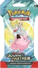 Pokémon Journey Together Sleeved Booster Englisch Produktbild-Vorschau 1