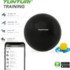 Tunturi Anti Burst fitness míč s pumpičkou - Míč na jógu 75 Náhled obrázku produktu 13