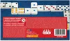Noris Games Deluxe Double 6 Domino; 606108002 Podgląd zdjęcia produktu 2