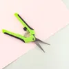 Federschere, ergonomisch, rostfreie Klingen, 16,5 cm, grün Productafbeelding-voorbeeld