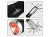 kh-security Be Prepared: Multifunctionele zaklamp, werkt op Productafbeelding-voorbeeld 2