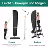 Sekey Sonnenschirm Schutzhülle Wasserdicht Abdeckung Produktbild-Vorschau 5