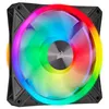 Corsair iCUE QL140 RGB - Gehäuselüfter - 140 Náhled obrázku produktu 11