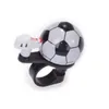 Fußball Fahrradklingel Produktbild-Vorschau 2
