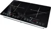 KitchenBrothers Induktionskochfeld - 2 Platten - Produktbild-Vorschau 4