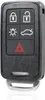 Voll funktionsfähiger programmierbarer Autoschlüssel 433 Produktbild-Vorschau 5
