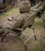 Fox Voyager Recliner Chair - Angelstuhl Produktbild-Vorschau 19